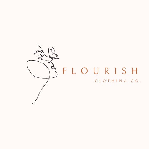 Get to know us and our why behind Flourish Clothing Co.🦋
